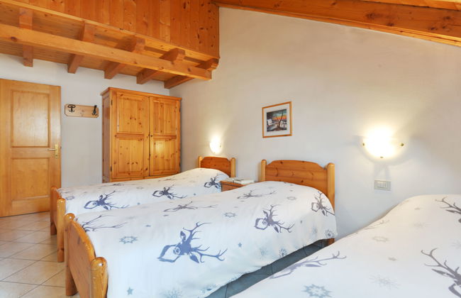 Villa Placidia Apt 31 - Foto 8