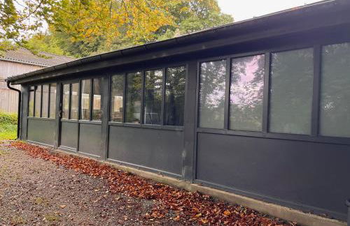 Le Gîte les NUZ ( parc du château de Keroüartz) - Foto 3