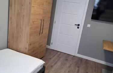 3A Neu renoviert 3 Zi 5 Betten - Foto 3