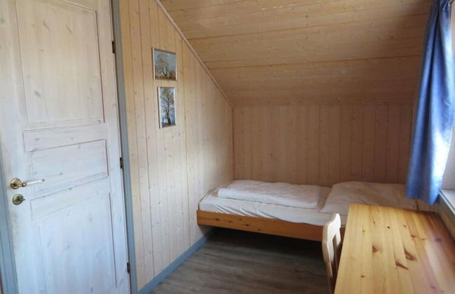 Holiday Home in Granzow Near Minigolf - Photo 4