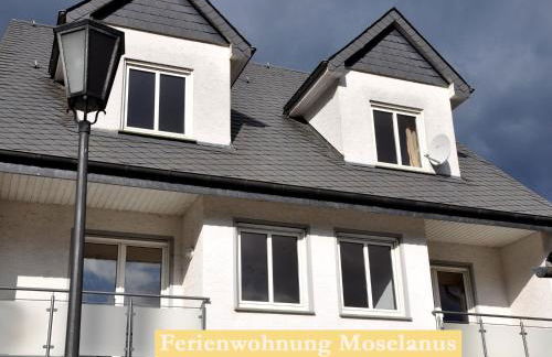 Ferienwohnungen Ferienland Cochem - Foto 27