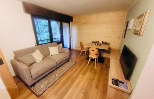 La Casina sul Brenta - Madonna di Campiglio - Foto 1