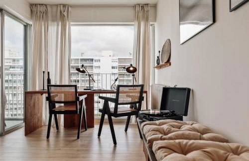 Aymara - 5 bedrooms and terrace in Pedralbes - Foto 4