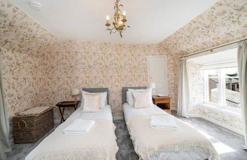 Thrums Cottage - Foto 23