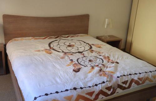 Residence VAL DAZUR VALBERG 2 PIECES - Foto 49