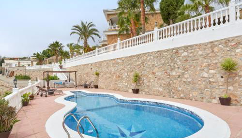 Villa Soraida - Foto 2