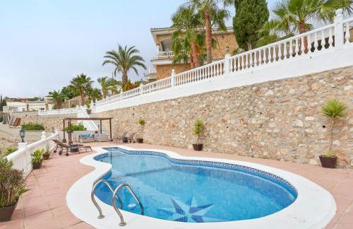 Villa Soraida - Foto 2