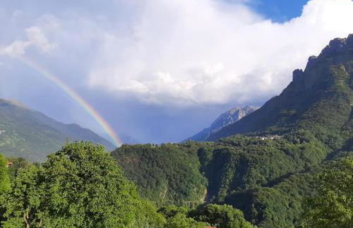 A small house in a fairytale village - Foto 1