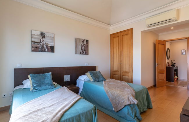 Scenic Apartment - Palheiro Village - Foto 10