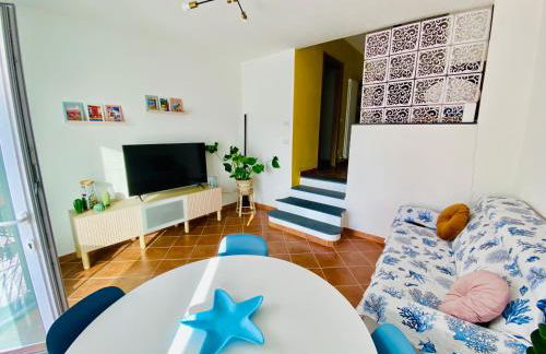 La Collina sul Mare - Casa Vacanze - Foto 16