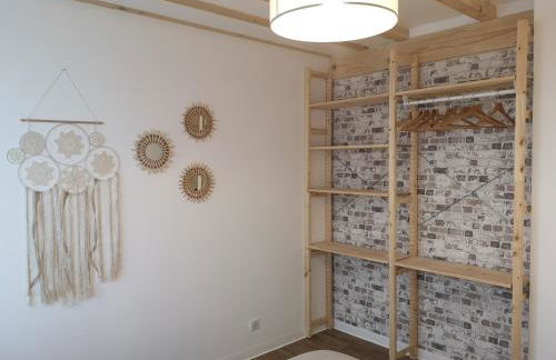 Cocon de caractère au cœur des vignes Alsaciennes - Foto 31