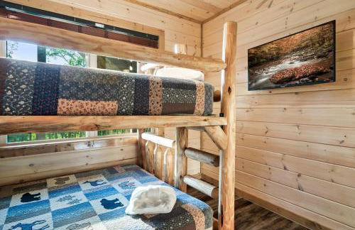 Winter Special, Sleeps 20, Theater, HotTub, Game, Pet Friendly - Photo 26