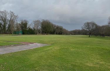 Peaceful, Sleeps 5, Parking, Beautiful semi rural Upholland - Foto 33