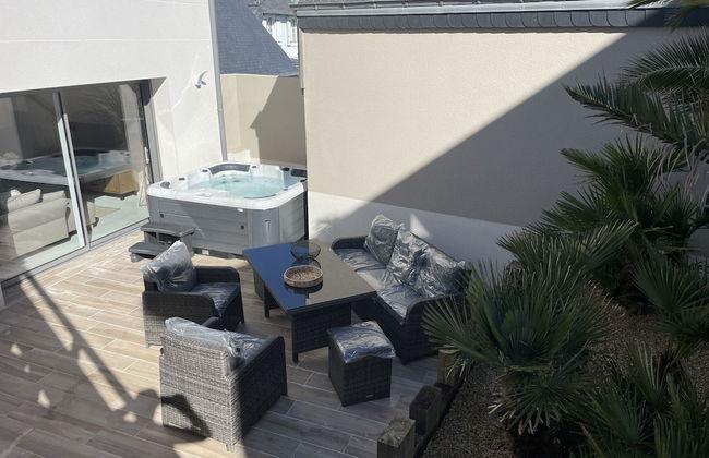 Les Maisons de Louise - Foto 77