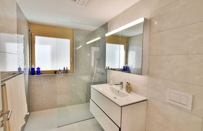 Milachra Penthouse - Foto 9