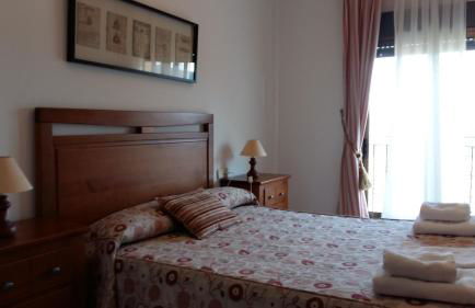 Apartamentos Miguel Angel - Foto 19