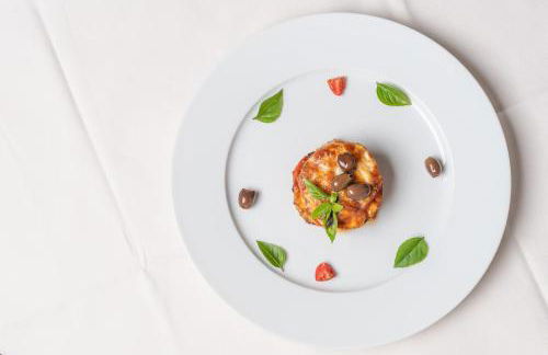 Relais di Campagna I Tamasotti - Foto 24