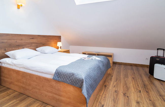 Warsaw - Apartments Apartamenty Wilanów - Foto 31