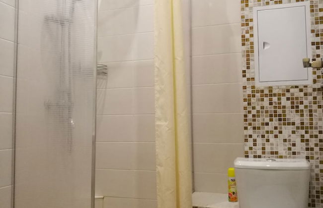 Like Apart Sheremetievo - Foto 15