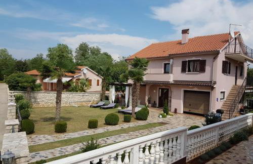 Ferienwohnung mit 2 Schlafzimmer oder Studio Apartment - Istrien-Fiorini - Foto 1