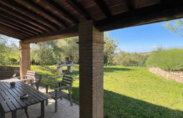 Fonte del Salcio - Pool&Relax - Foto 32