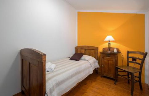 Villa Zamask for 7 people near Motovun with jacuzzi & sauna - Photo 49