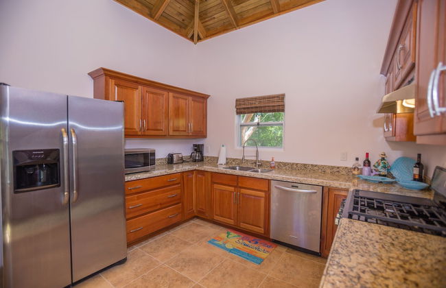 Tortuga Terrace-43 Lawson Rock 3 Bedroom Home by RedAwning - Foto 7