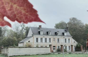 Château de la Malmaison - Foto 5