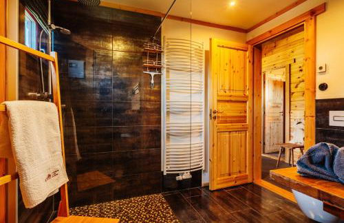 Blockhaus an der Skiwiese Braunlage - Foto 49