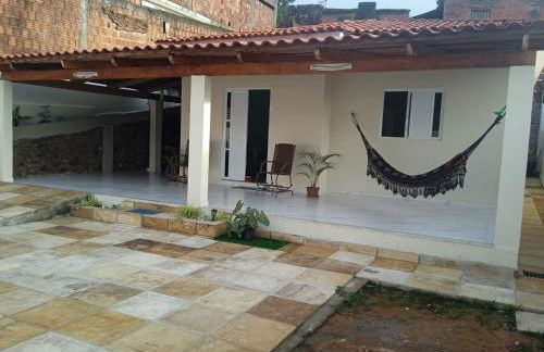 Casa do Descanso - Foto 1