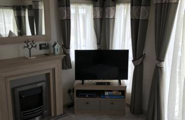 Valley View with a luxurious hot tub - Foto 26