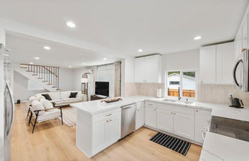 Puyallup Hous I Walk to farm 12 and Fika Coffee Shop - Foto 11