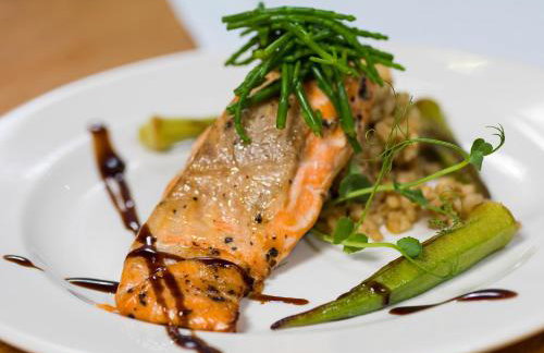 Aura Medical SPA Nałęczów - Foto 54