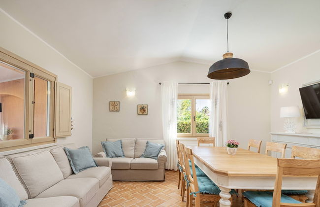 Villa Gea 8 in Costa Rei - Foto 45