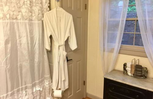 Moms Place Cozy Lake Glenville Cabin - Foto 37