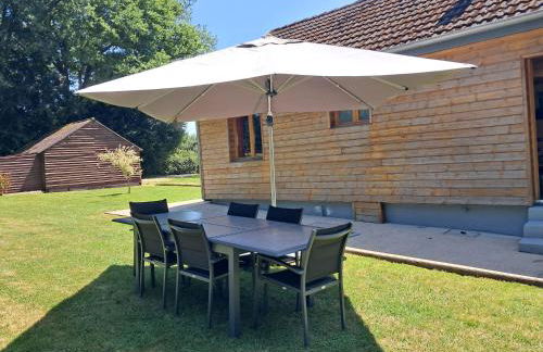 Gîte des giblins - Saint Amand en Puisaye - Foto 1