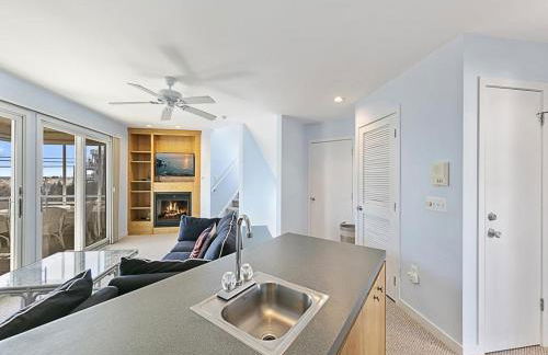 Ocean Side, Beach Badges, Wifi, Brant Beach,4 Bedroom Beach House, Steps To The Sand 13113 - Foto 27