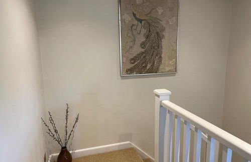 Wisteria Cottage - 2 bed near Bath & many NT sites - Foto 20