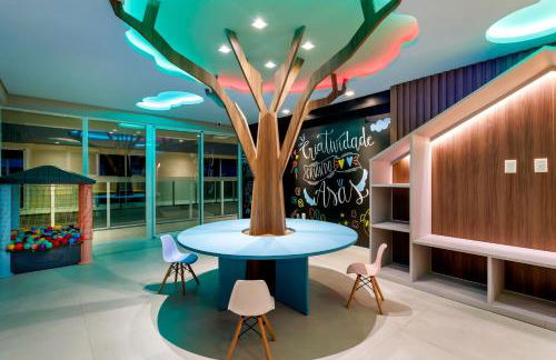 Apartamento Studio novo, pertinho da praia - Foto 17