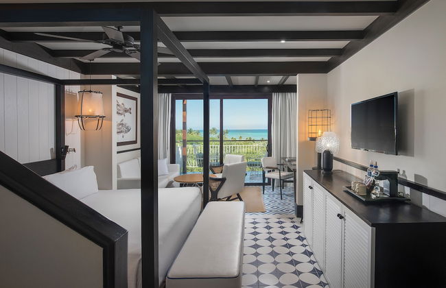 Ocean Riviera Paradise All Inclusive - Photo 33