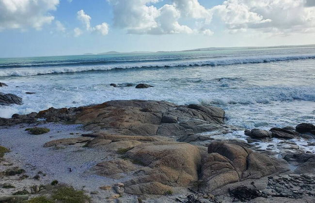 Seaside Retreat in Langebaan With Hot Tub and BBQ - Foto 33