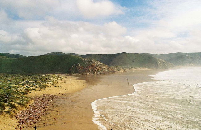 Excursión a la Costa Vicentina - Foto 7
