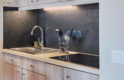 Aparthotel Adagio Aix en Provence Centre - Foto 20