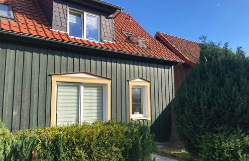 Ferienwohnung Zündholz - Foto 33