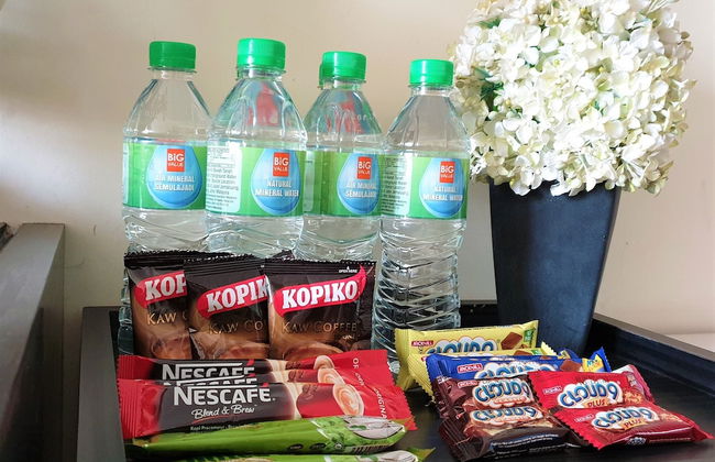 Zenith Suite Residence - Foto 19