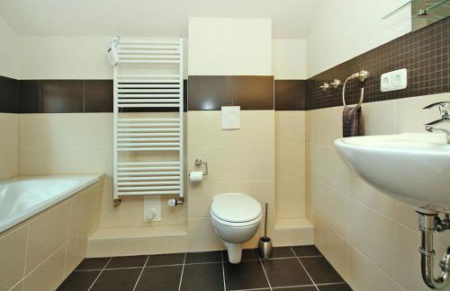 Ferienhaus Min Kaat, Nakenstorf - Foto 14