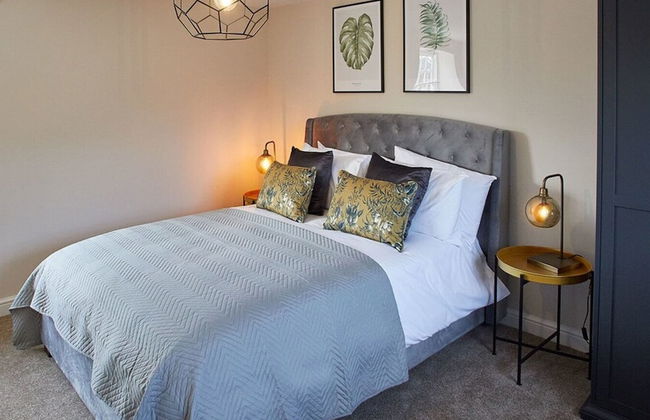 Host Stay Middle Farmhouse - Photo 7