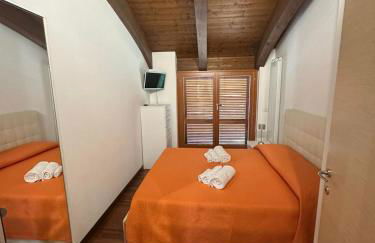 Attico vista mare con Jacuzzi - CASA LUXURY DIAMANTE - Foto 4