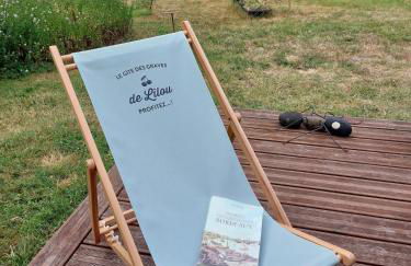 Gîte des Graves de Lilou - Foto 49