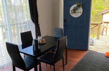 Digital Detox Cabin near Boat Ramp - Foto 3